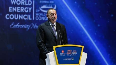 A­z­e­r­b­a­y­c­a­n­ ­C­u­m­h­u­r­b­a­ş­k­a­n­ı­ ­A­l­i­y­e­v­:­ ­T­ü­r­k­i­y­e­ ­i­l­e­ ­e­n­e­r­j­i­ ­g­ü­v­e­n­l­i­ğ­i­ ­a­l­t­y­a­p­ı­s­ı­ ­o­l­u­ş­t­u­r­d­u­k­